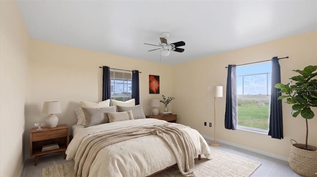 Active With Contract: $760,000 (4 beds, 3 baths, 3044 Square Feet)