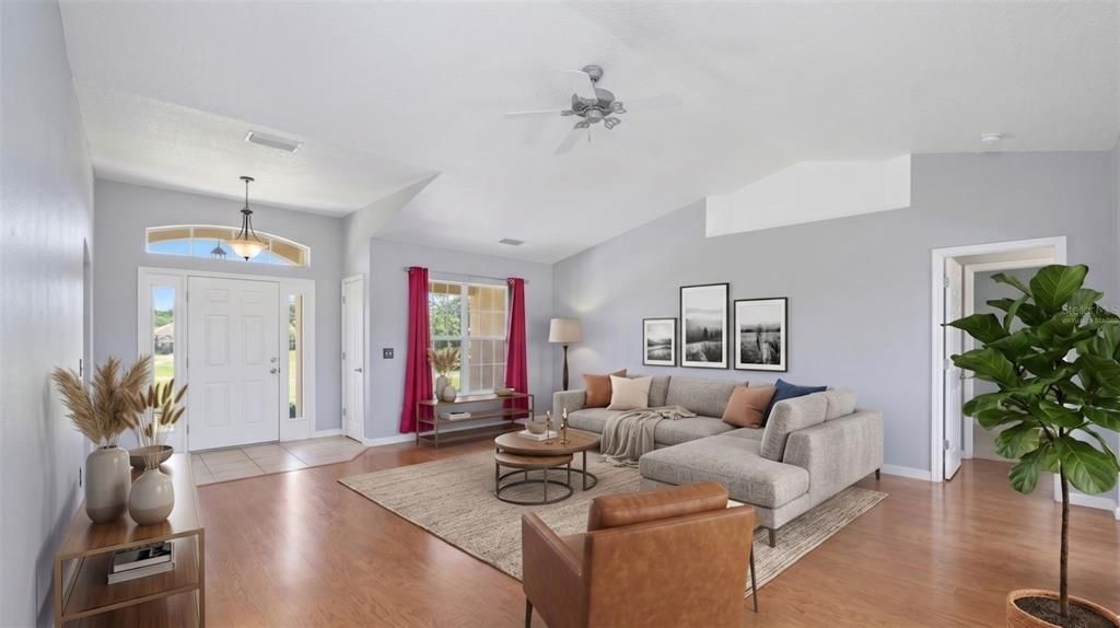 Active With Contract: $760,000 (4 beds, 3 baths, 3044 Square Feet)