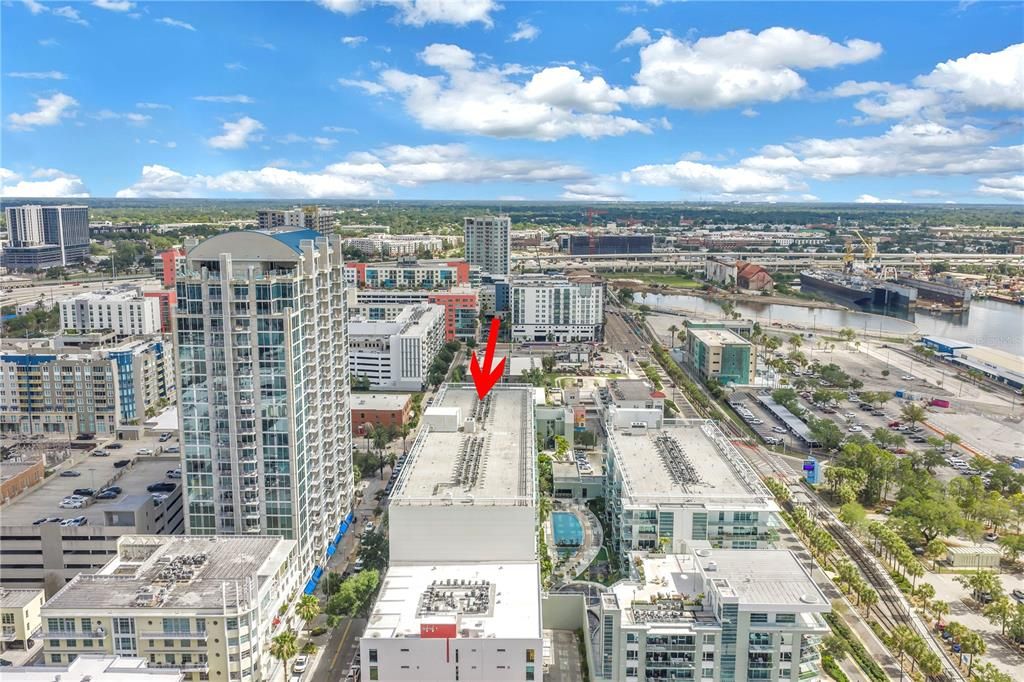 For Sale: $319,000 (1 beds, 1 baths, 622 Square Feet)