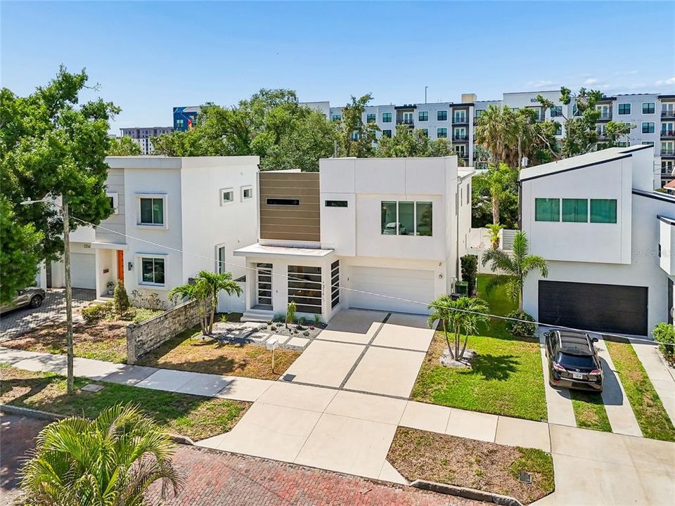 На продажу: $1,399,000 (4 спален, 3 ванн, 2218 Квадратных фут)