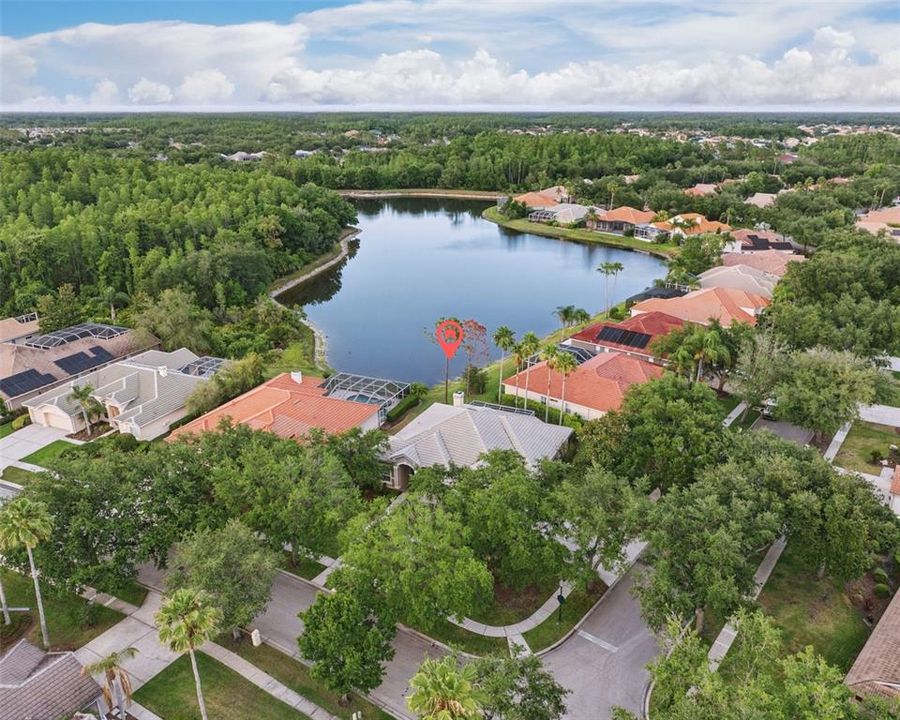 На продажу: $645,000 (4 спален, 3 ванн, 2729 Квадратных фут)