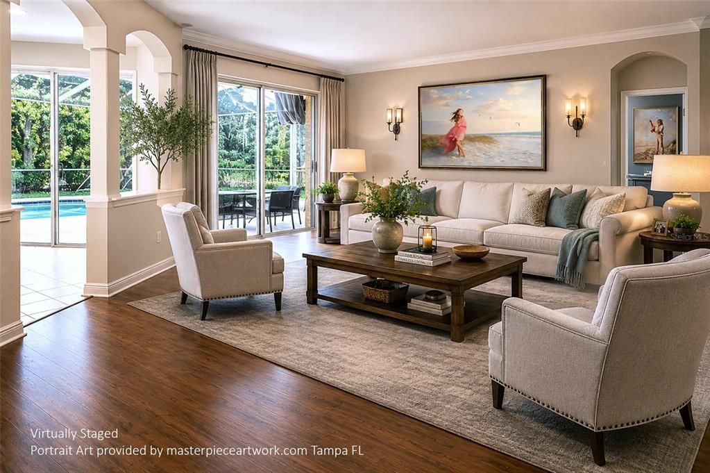 For Sale: $725,000 (4 beds, 3 baths, 2708 Square Feet)