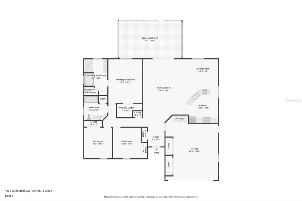 For Sale: $529,900 (3 beds, 2 baths, 1515 Square Feet)