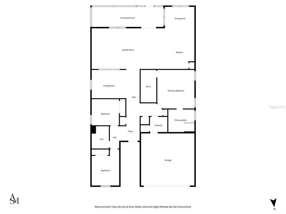 For Sale: $419,900 (3 beds, 2 baths, 1976 Square Feet)