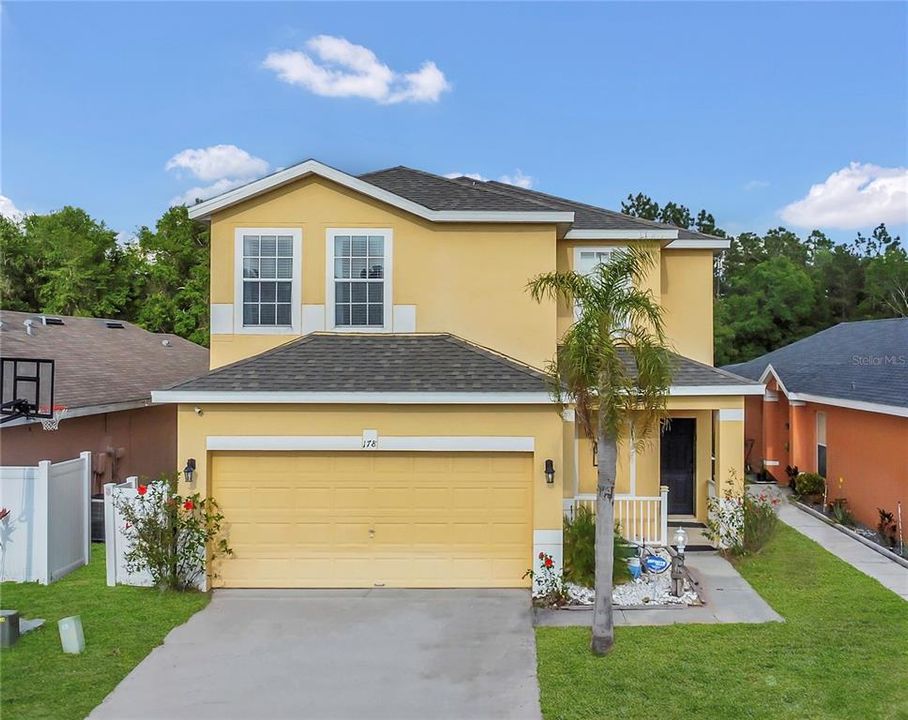 Active With Contract: $325,000 (4 beds, 3 baths, 1768 Square Feet)