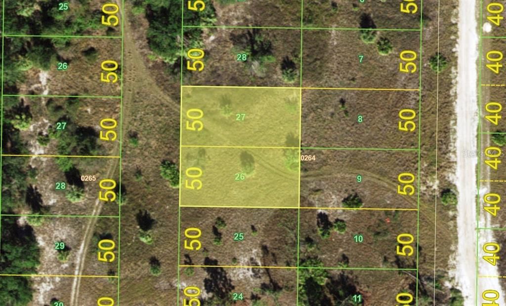 For Sale: $25,000 (0.23 acres)