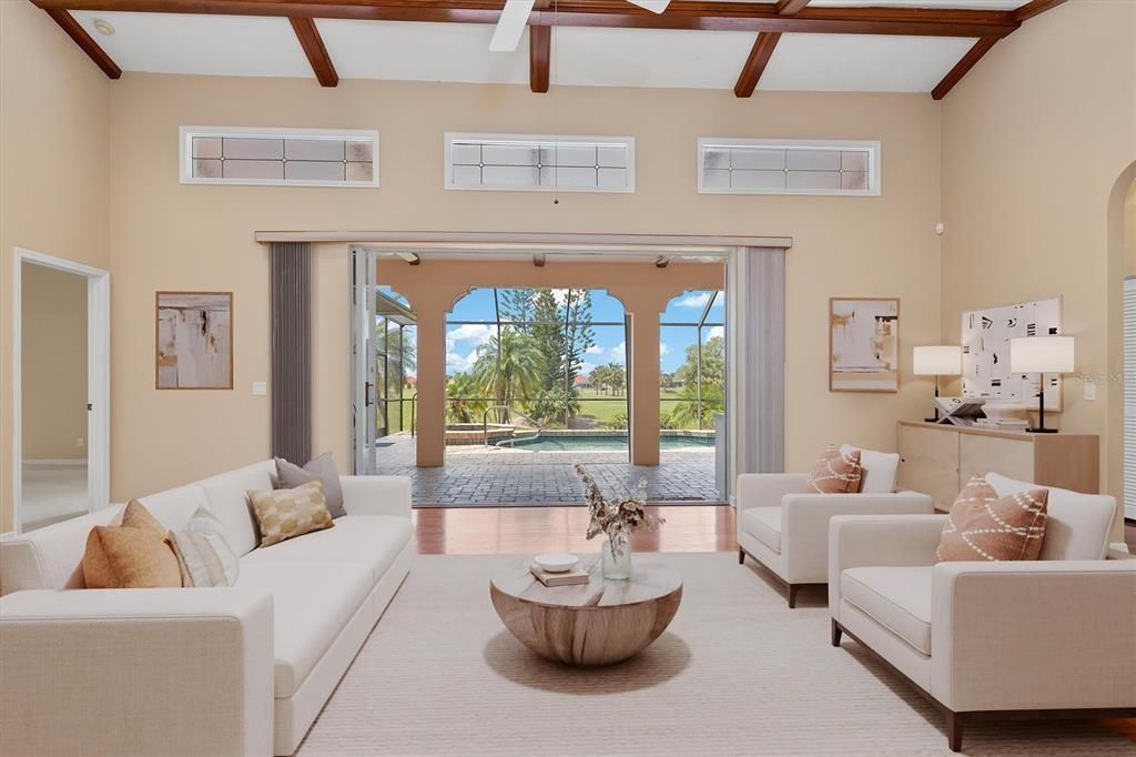 En Venta: $599,900 (3 camas, 2 baños, 2674 Pies cuadrados)