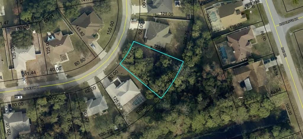 待售: $75,000 (0.23 acres)