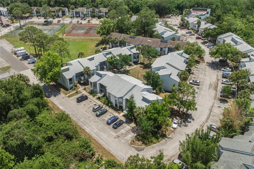 На продажу: $115,000 (2 спален, 2 ванн, 976 Квадратных фут)