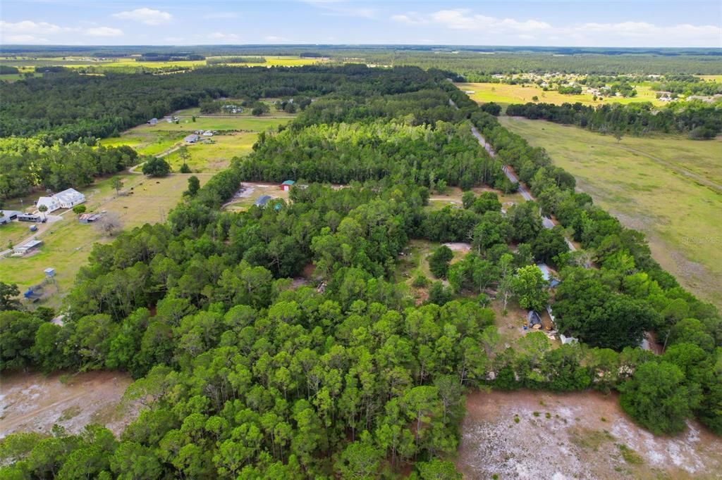 For Sale: $155,000 (6.92 acres)