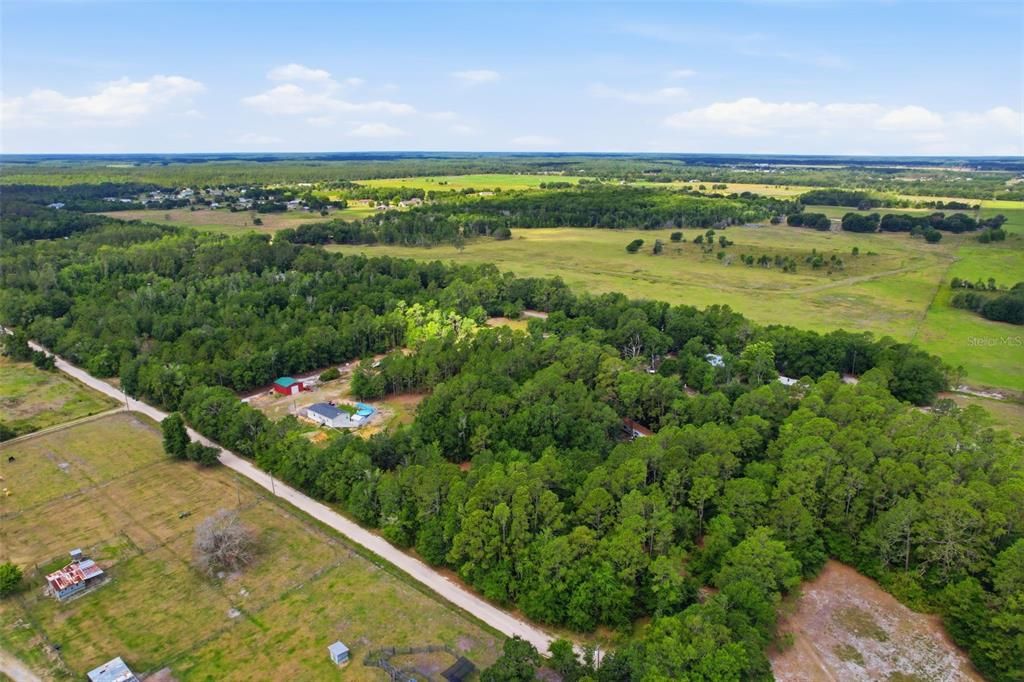 For Sale: $155,000 (6.92 acres)