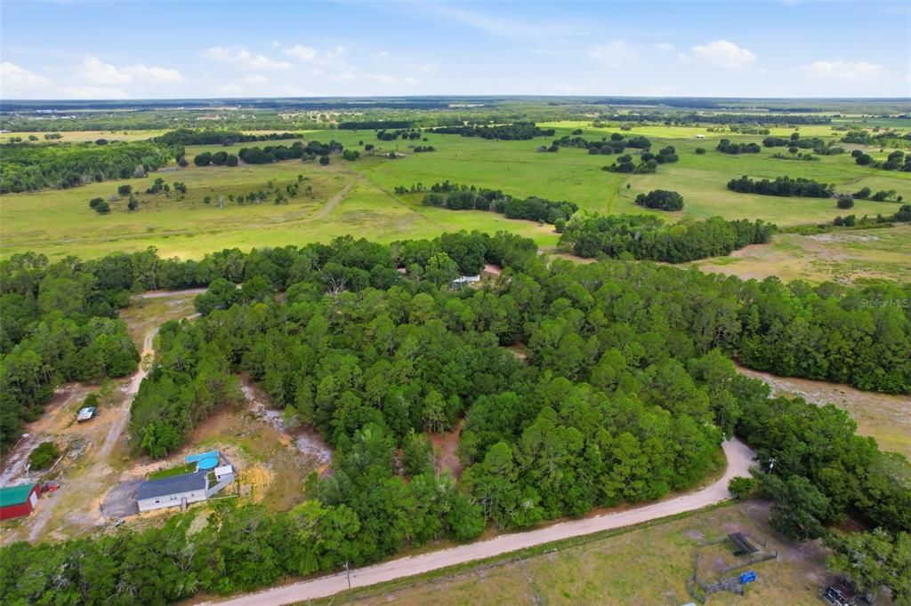 For Sale: $155,000 (6.92 acres)