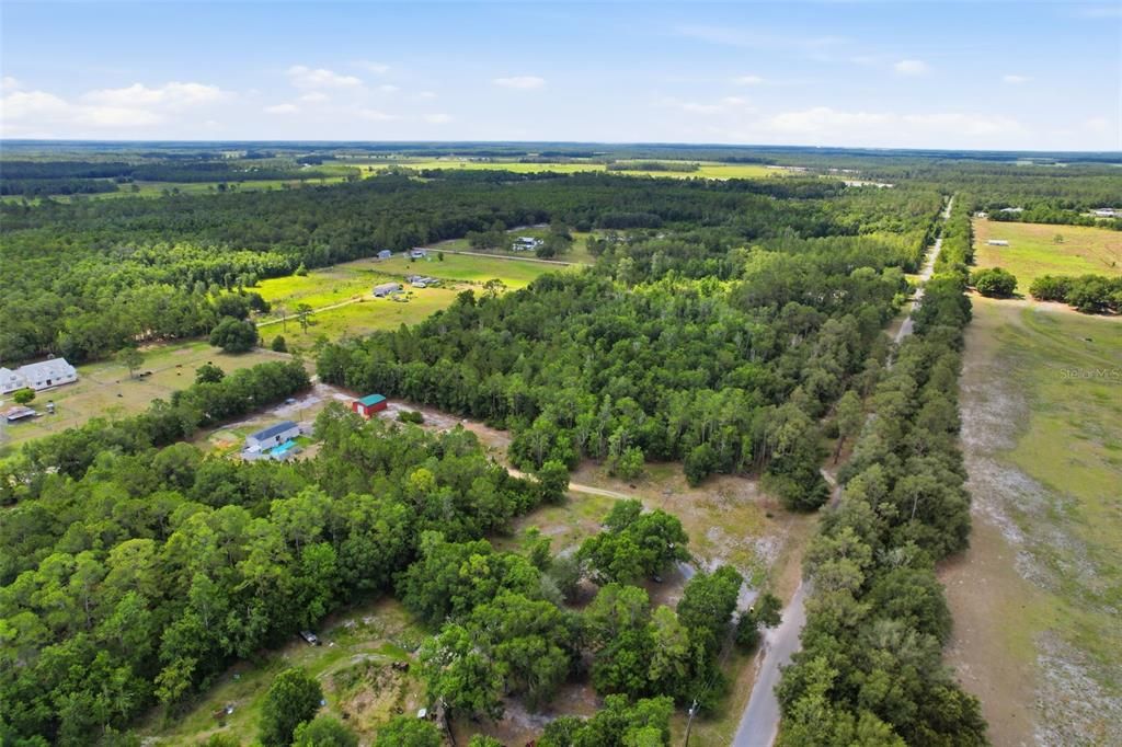 For Sale: $155,000 (6.92 acres)