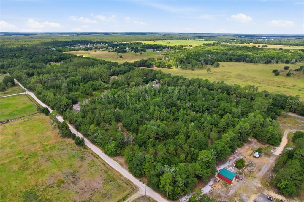For Sale: $155,000 (6.92 acres)