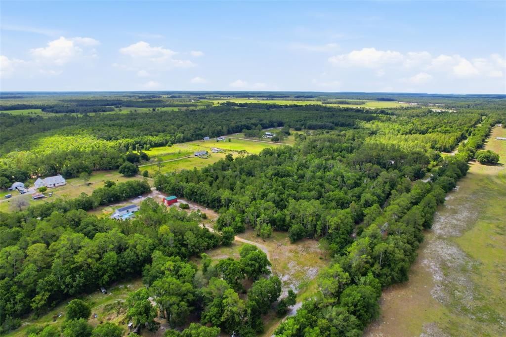 For Sale: $155,000 (6.92 acres)