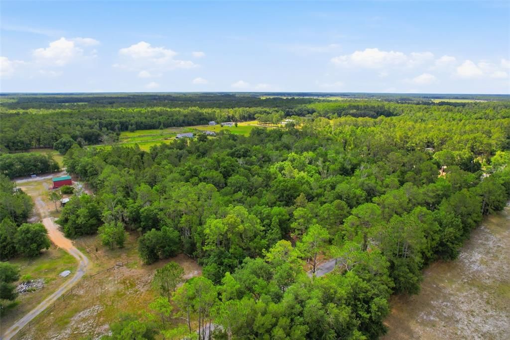 For Sale: $155,000 (6.92 acres)
