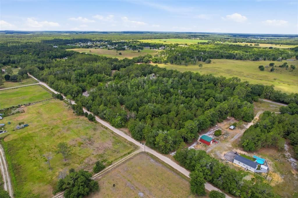 For Sale: $155,000 (6.92 acres)