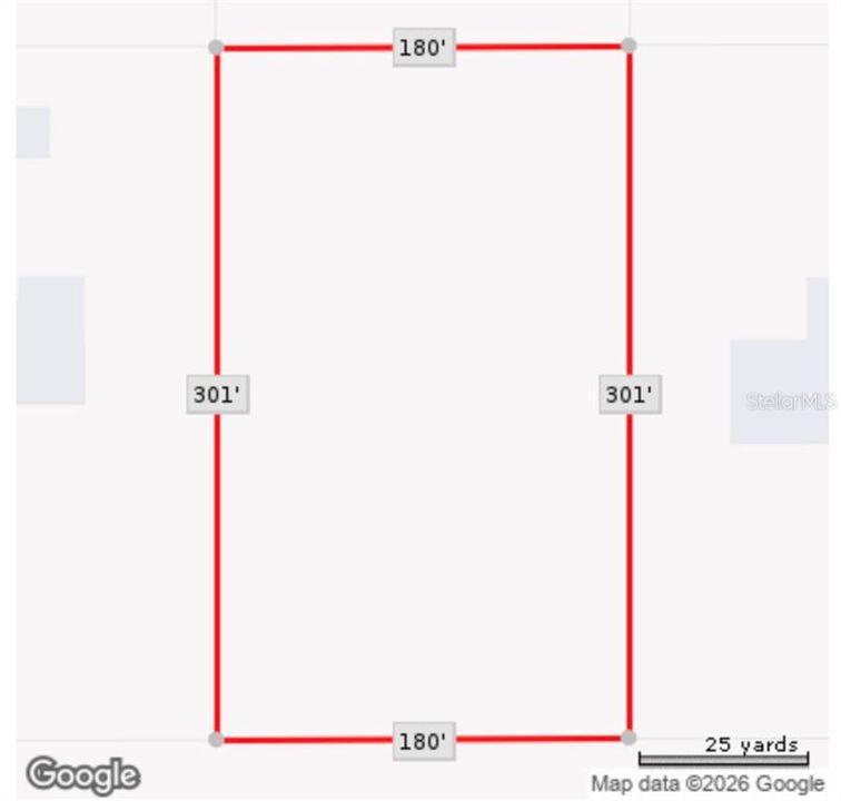 Activo con contrato: $149,000 (1.24 acres)