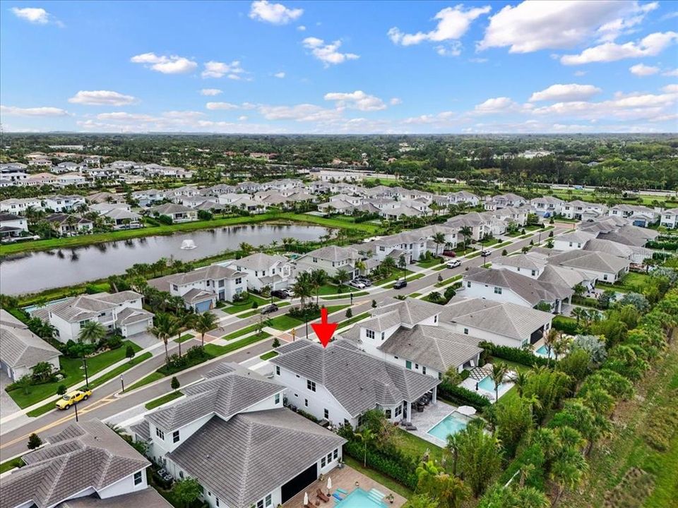 На продажу: $1,749,000 (4 спален, 4 ванн, 4015 Квадратных фут)