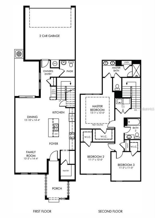For Sale: $549,000 (3 beds, 2 baths, 1789 Square Feet)