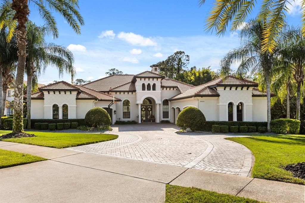For Sale: $2,949,000 (5 beds, 4 baths, 4010 Square Feet)
