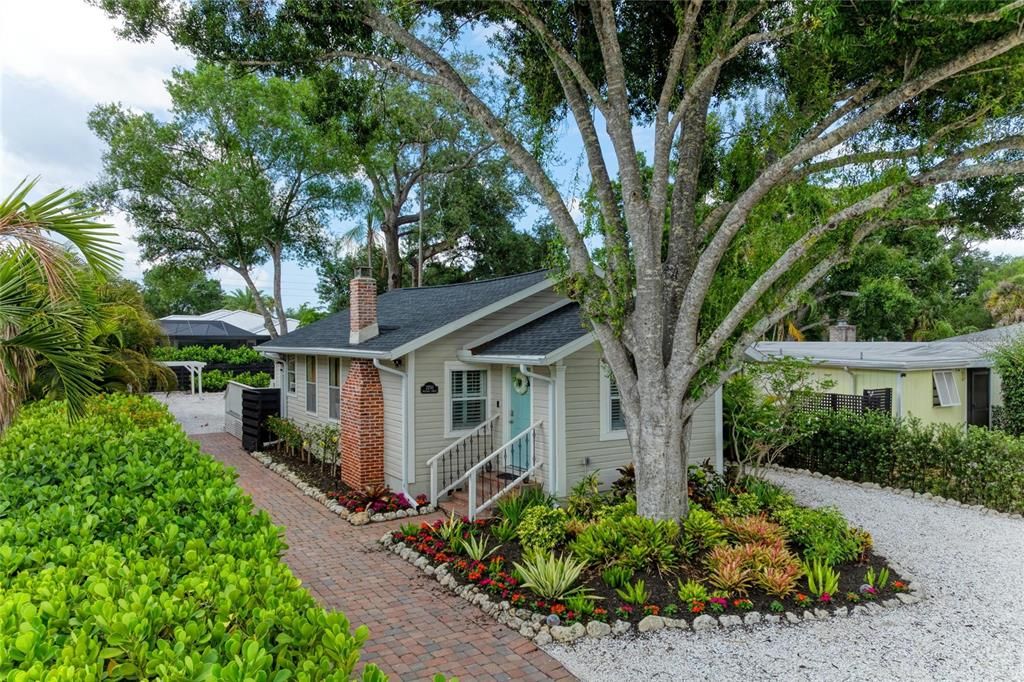 En Venta: $599,000 (3 camas, 1 baños, 1109 Pies cuadrados)