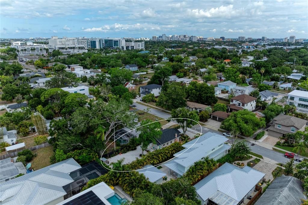 En Venta: $599,000 (3 camas, 1 baños, 1109 Pies cuadrados)
