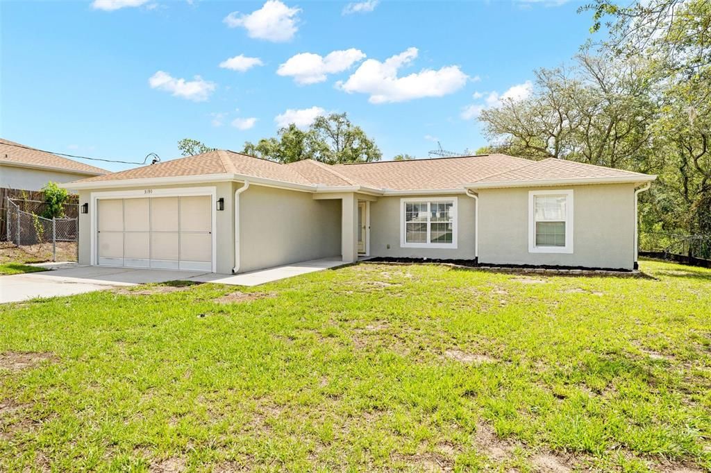 Active With Contract: $285,000 (3 beds, 2 baths, 1459 Square Feet)