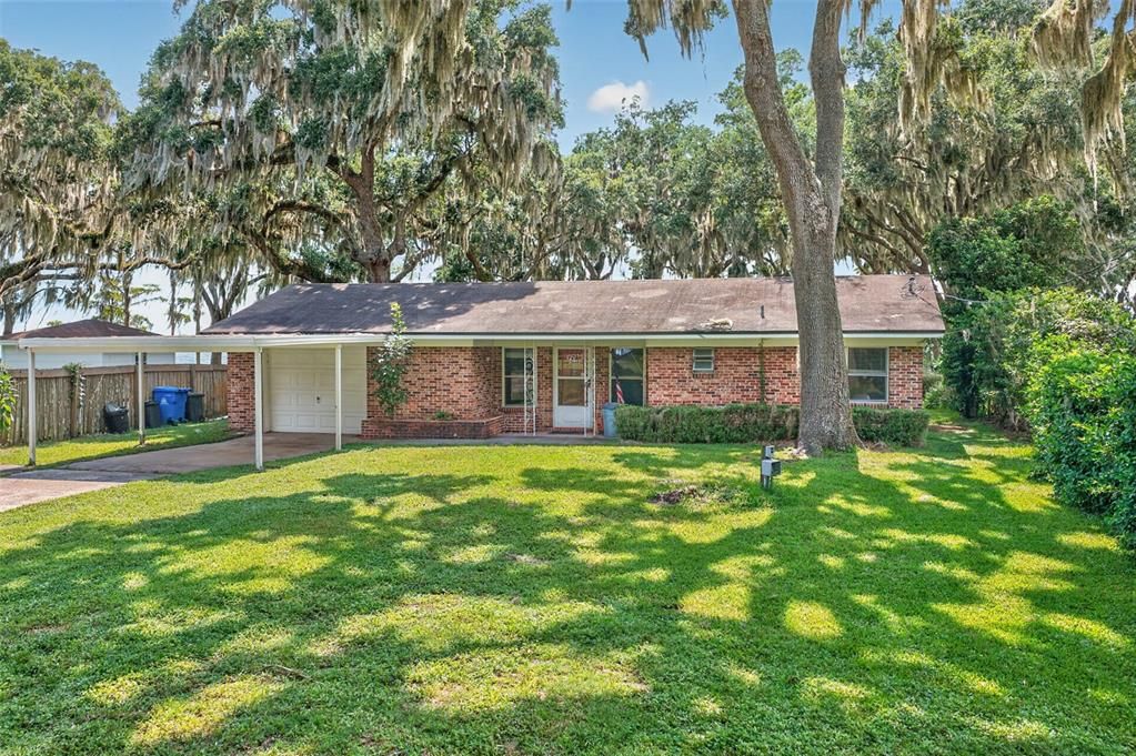 For Sale: $699,000 (1.07 acres)