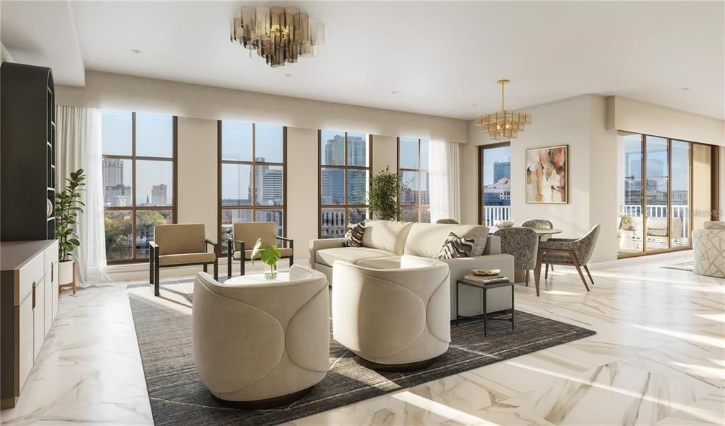 For Sale: $3,445,000 (4 beds, 3 baths, 3420 Square Feet)