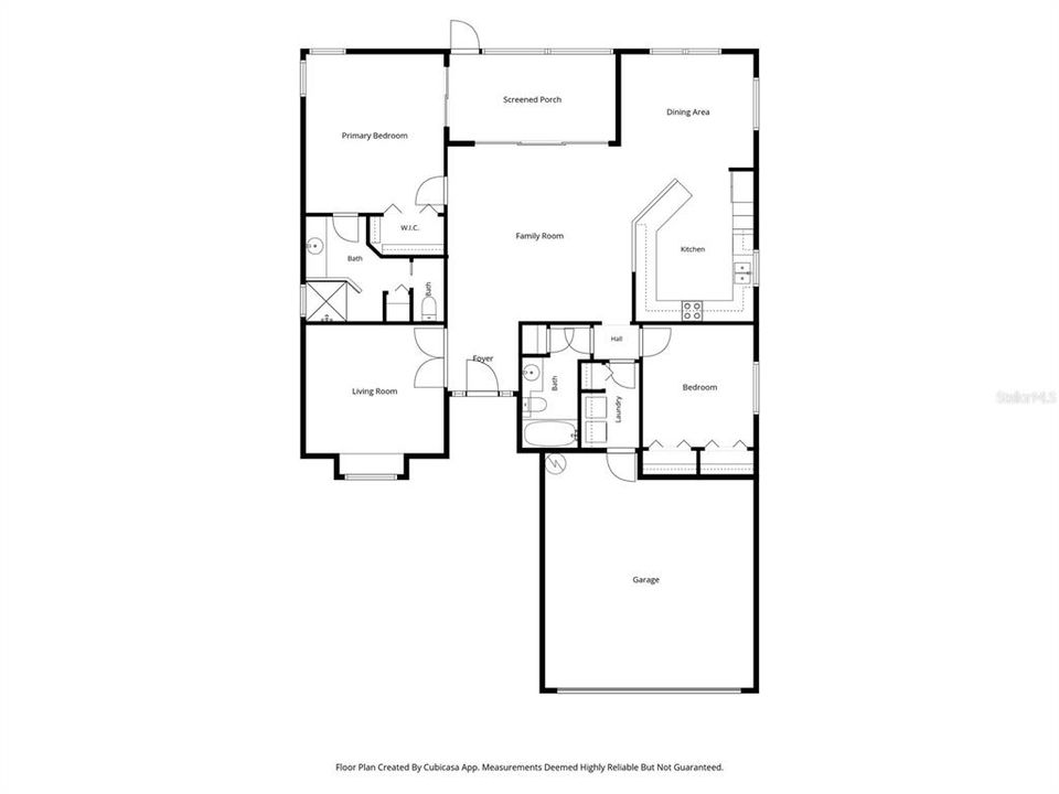 For Sale: $395,000 (4 beds, 2 baths, 2304 Square Feet)