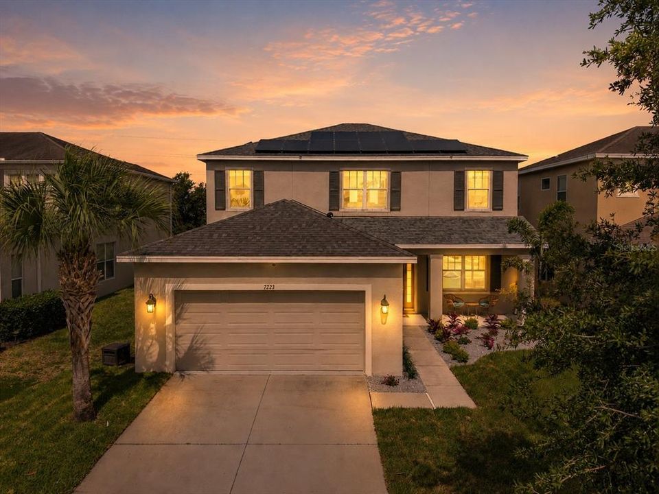 Active With Contract: $480,000 (4 beds, 3 baths, 2624 Square Feet)