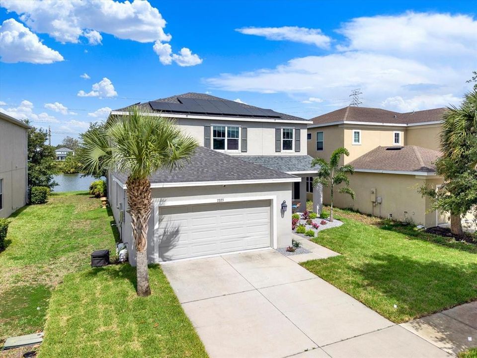 Active With Contract: $480,000 (4 beds, 3 baths, 2624 Square Feet)