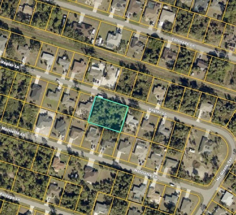 For Sale: $51,900 (0.46 acres)