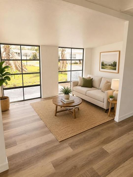 For Sale: $89,000 (2 beds, 1 baths, 494 Square Feet)