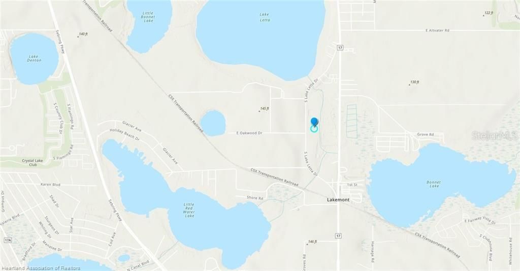For Sale: $250,000 (14.00 acres)