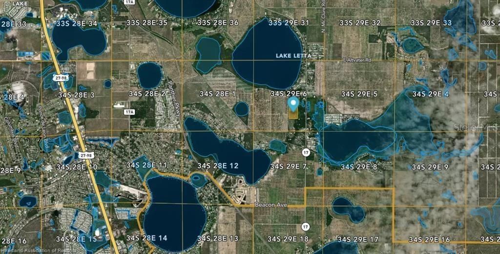 For Sale: $250,000 (14.00 acres)