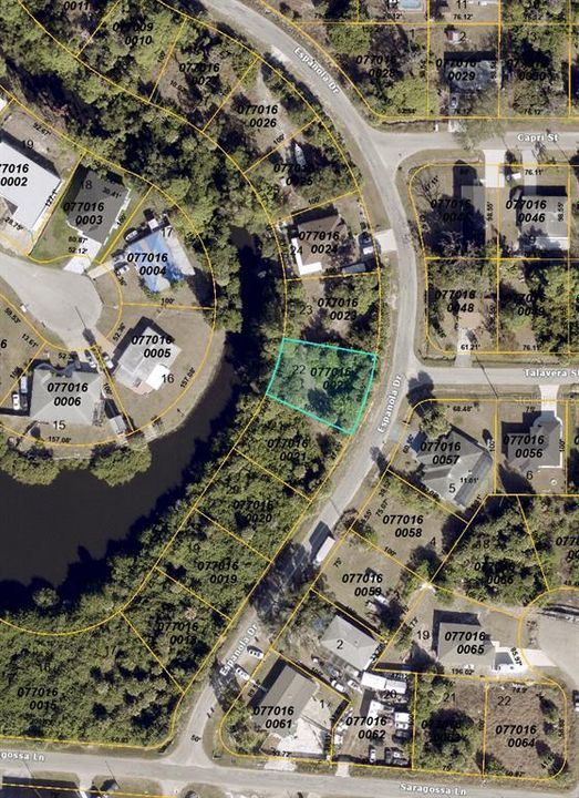 待售: $23,999 (0.17 acres)