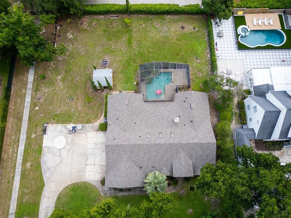 En Venta: $1,090,000 (4 camas, 3 baños, 2842 Pies cuadrados)