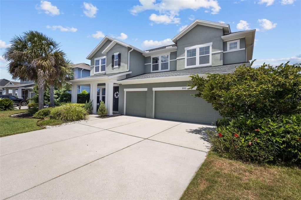 En Venta: $999,900 (5 camas, 3 baños, 3624 Pies cuadrados)