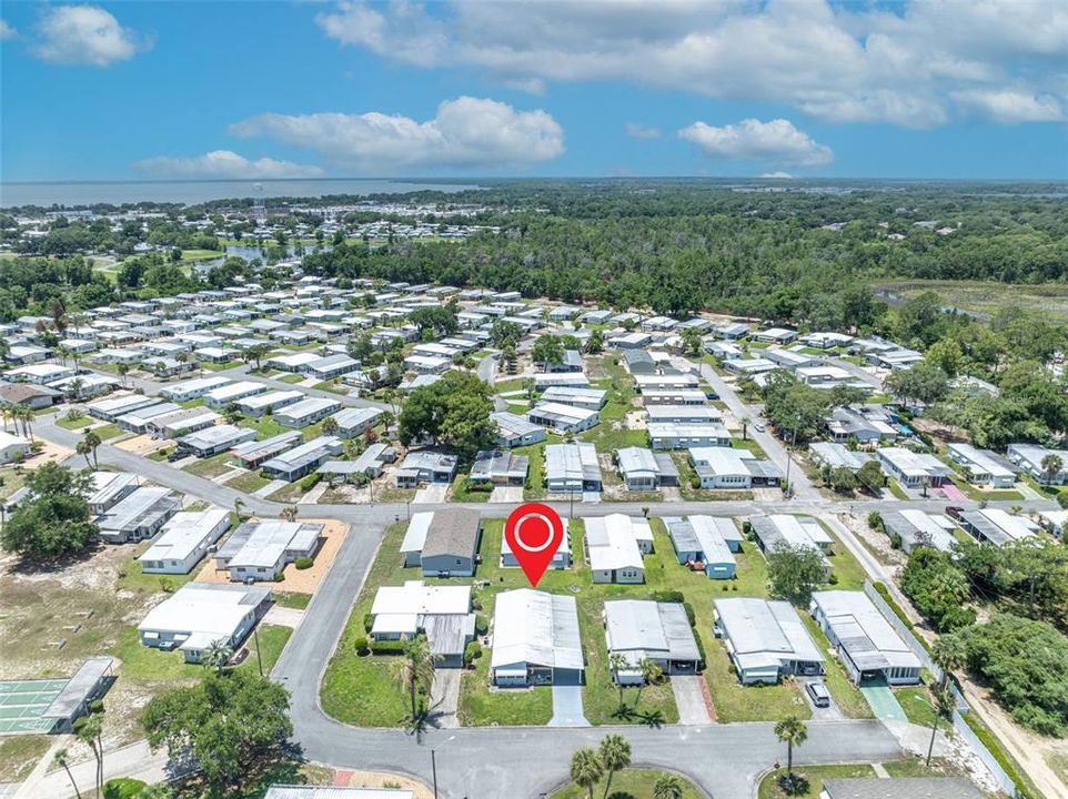 For Sale: $125,000 (2 beds, 2 baths, 1100 Square Feet)