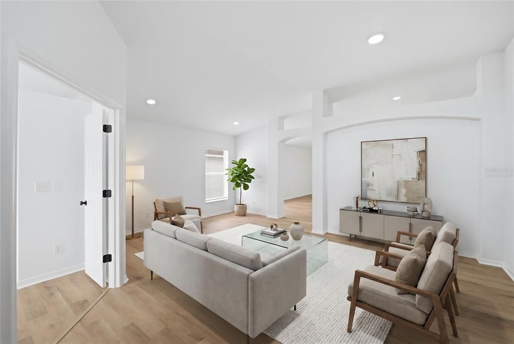 En Venta: $349,000 (4 camas, 3 baños, 1865 Pies cuadrados)