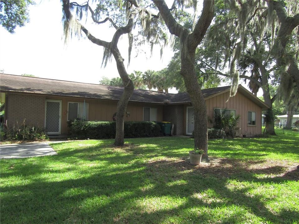 В аренду: $1,400 (2 спален, 1 ванн, 1000 Квадратных фут)