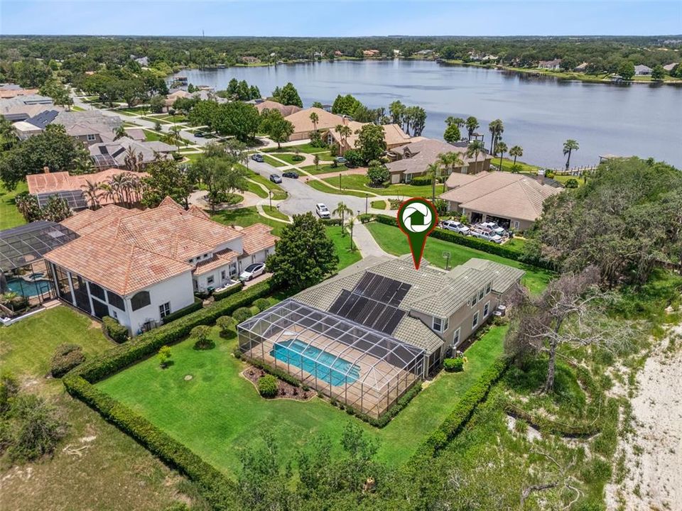 En Venta: $1,450,000 (5 camas, 4 baños, 3929 Pies cuadrados)