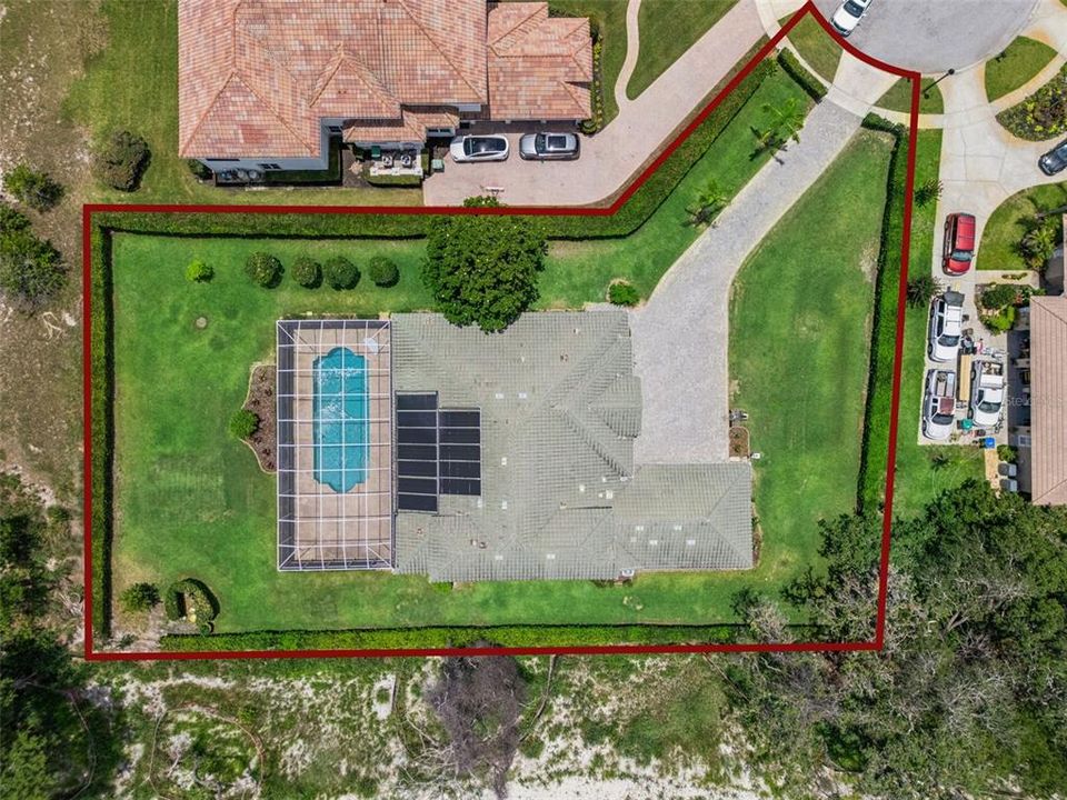 En Venta: $1,450,000 (5 camas, 4 baños, 3929 Pies cuadrados)