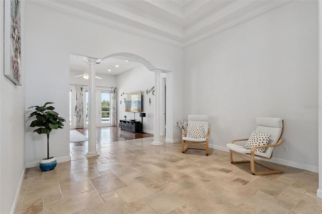 En Venta: $1,450,000 (5 camas, 4 baños, 3929 Pies cuadrados)