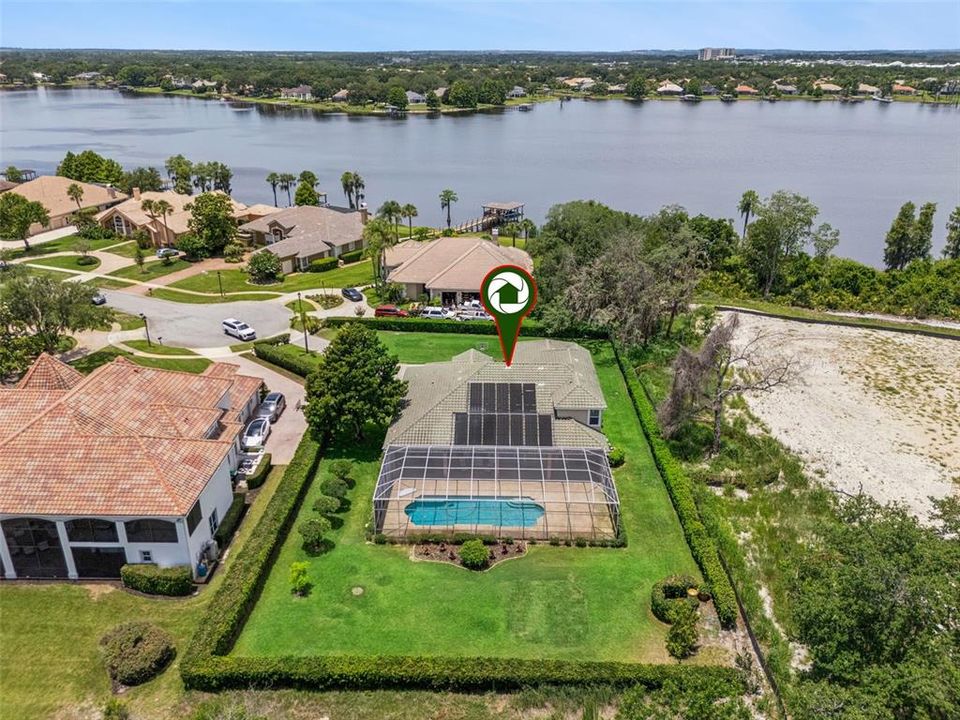 En Venta: $1,450,000 (5 camas, 4 baños, 3929 Pies cuadrados)