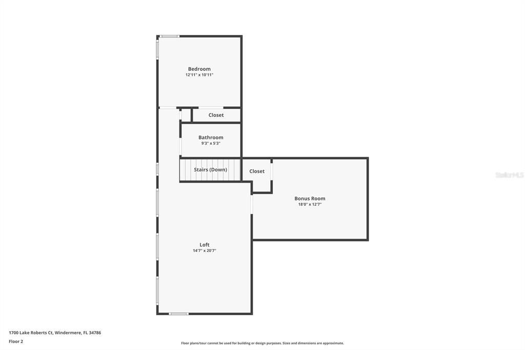 En Venta: $1,450,000 (5 camas, 4 baños, 3929 Pies cuadrados)
