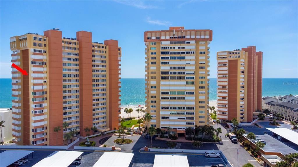 В аренду: $4,500 (2 спален, 2 ванн, 1165 Квадратных фут)