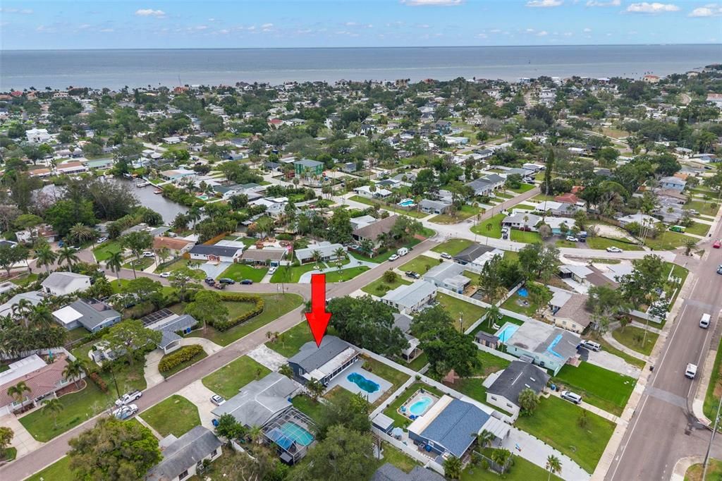 На продажу: $498,000 (3 спален, 2 ванн, 1175 Квадратных фут)